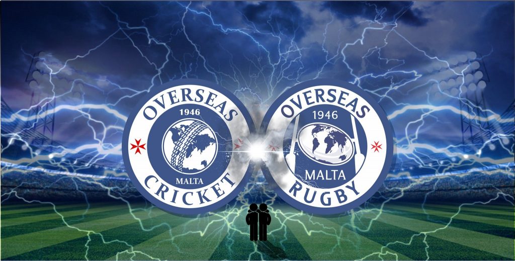 Overseas Rugby Club and St. John's Cricket Club - is.gd/PQY0LL