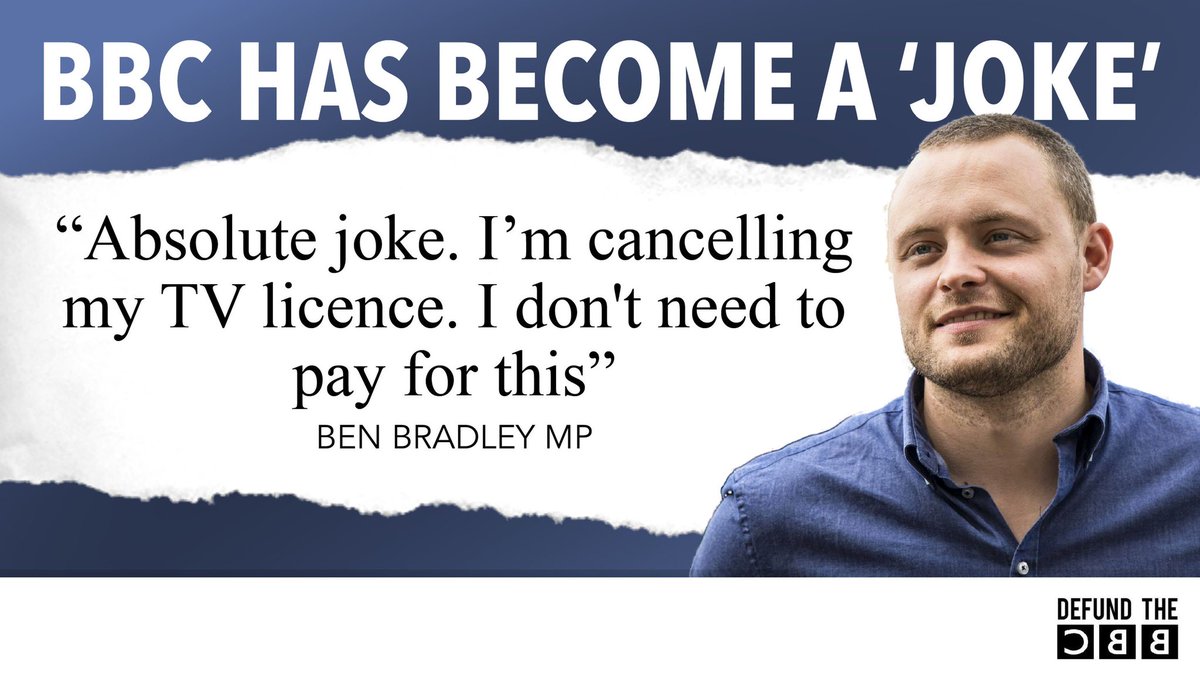 Defund The BBC tweet media