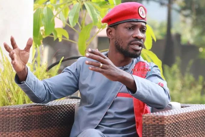 the_atheist01's tweet photo. The God I worship
@HEBobiwine thank you for opening our eyes. And to all the youth that think we dont need change. You dont belong to the future. You dont know the effects the current government has on our future.
#bobiwineforpresident
#justice4Tegu 
#theyouthpresident https://t.co/FOJtIp8se9