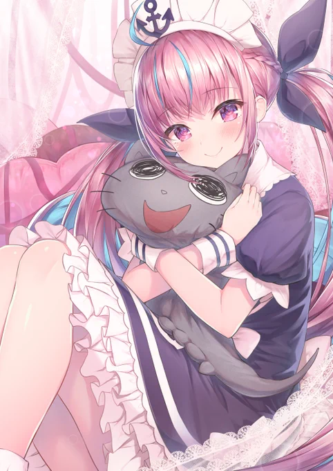 ♡
#あくあーと 