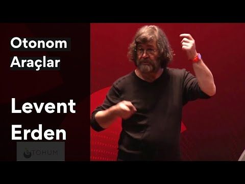 GZirvesi's tweet photo. Levent Erden, otonom araçlar trafik sorununu çözecek mi? , otonom araçlar ile meslek değişimleri nasıl olacak? , otonom araçlar ile kaza oranları düşecek mi? gibi sorulara keyifli bir sunumla cevap veriyor.

https://t.co/ciMnkdv9p0 https://t.co/CazT63LU3H