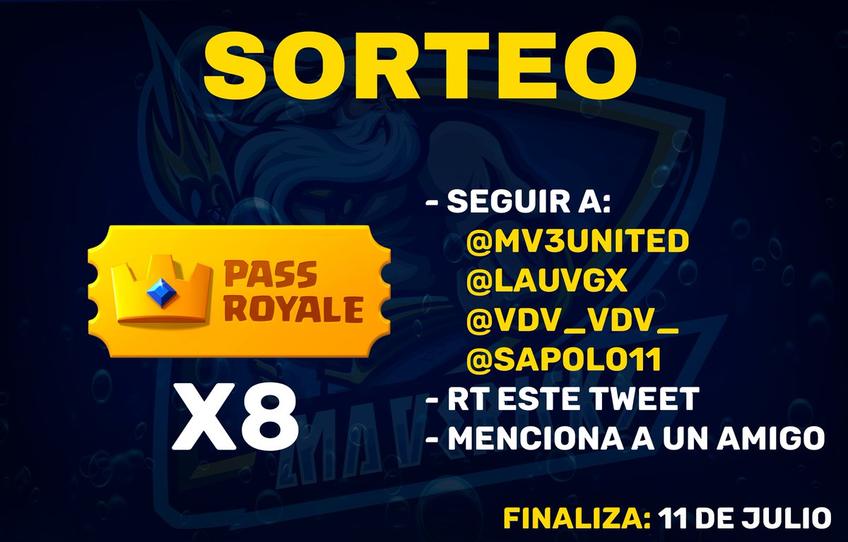 Mav3ricks Esports Club tweet media