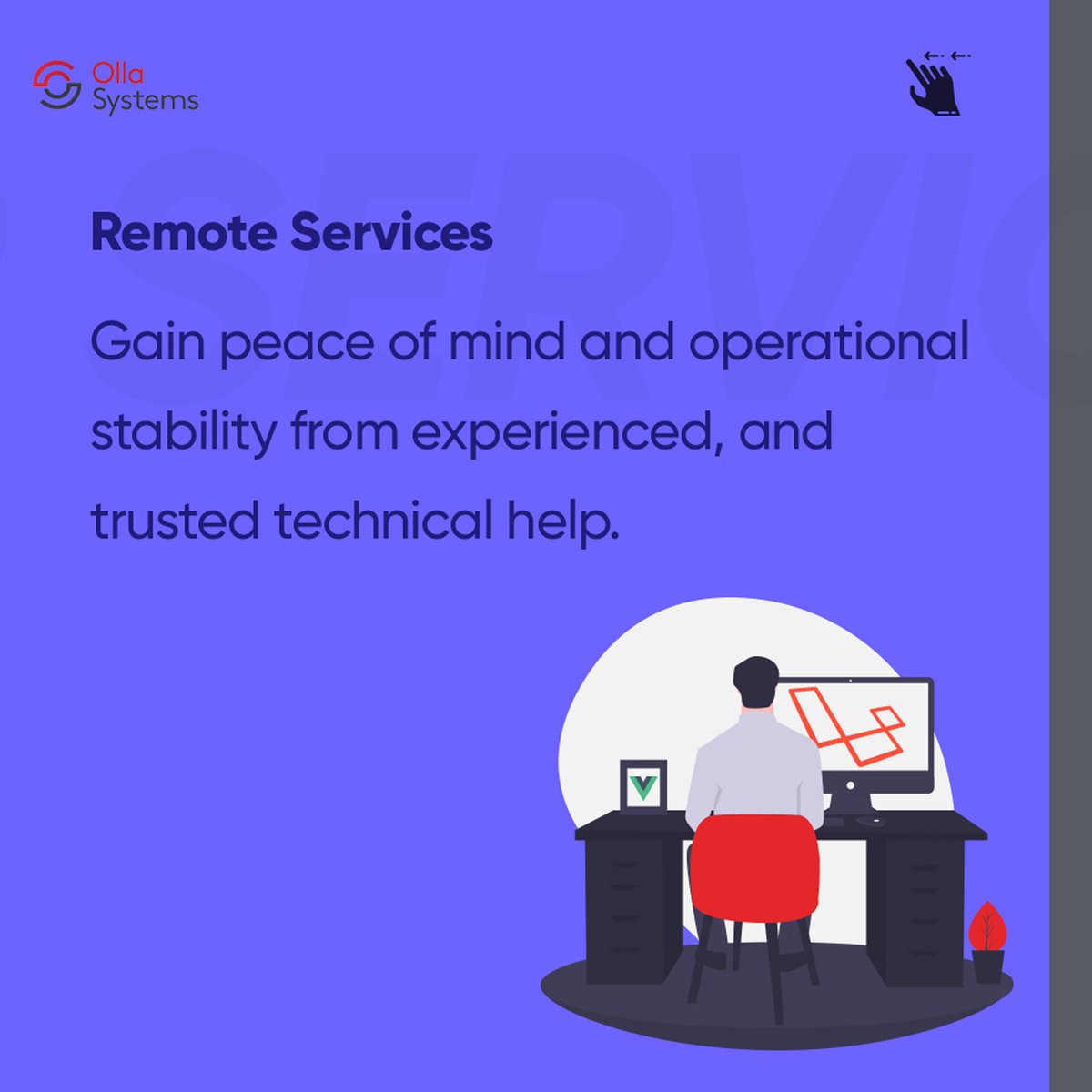 Olla_Systems's tweet photo. #ollasystems #data #accesscontrol #database #training #organisation #encryption #digitaldata #dataencrytion #datasecurity #technology #innovation #techsolutions #technologynews #ITsolution #consulting #industrypractices https://t.co/u4Q3vWTmjy