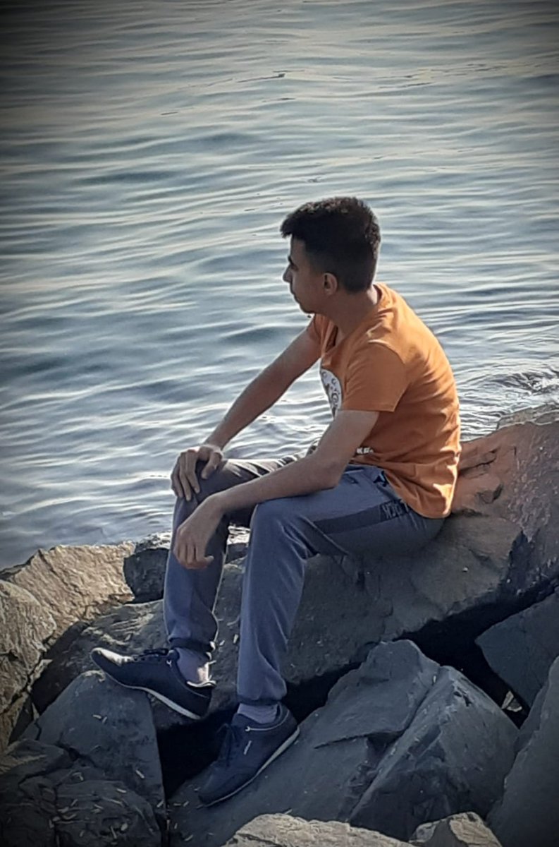 BURAKBERKAYGul1's tweet photo. #Sen  gönlümün  #prensi  ilk  göz 
Ağrımsın  aslan 💕#oğlum..
#Herkesi  kendine  hayran  #bırakan
💕#Canından  öte  varlığım olacaksın
İyiki  doğdun  💕#Annesinin  göz 
Bebeği  varlığına  bin şükür 💕
       #ŞÜKÜR   #SEBEBİM https://t.co/ztBKMpdXOz