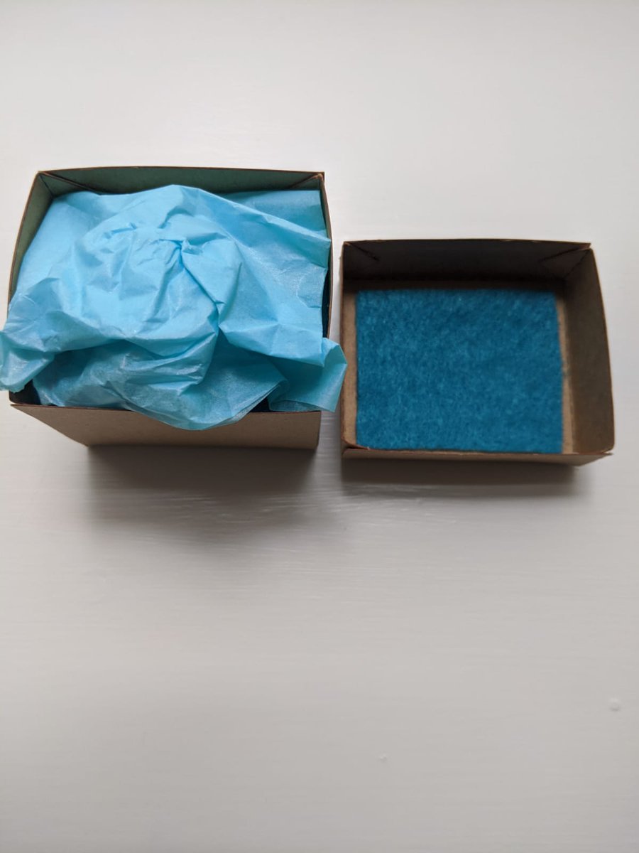 smashing_metals's tweet photo. A beautiful Turquoise ring from out upcycled brass bucket collection is on the way to a new owner 🛫💍🎁 we still have a number of peices in this collection so grab yours while you can. #Handmade #Jewelry #gemstone #handpolished #handmadejewellery #Etsy #giftideas #GiftGiving https://t.co/sDnedFx99C