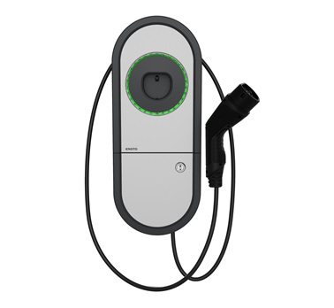 Looking for single family house EV charger? Then Ensto One Home is perfect for you! This compact EV charger is designed to bring your easy charging at the comfort of your own home.

Even your EV loves it.

Ready to give Ensto One Home a try?

#EV #EVC #ElectricCar #EVcharging