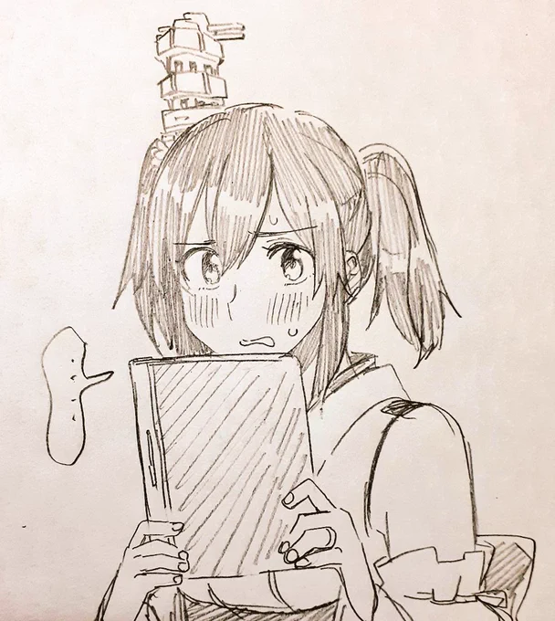 #人類にはツインテール山城が必要 な季節がまたやってきたと聞いて 