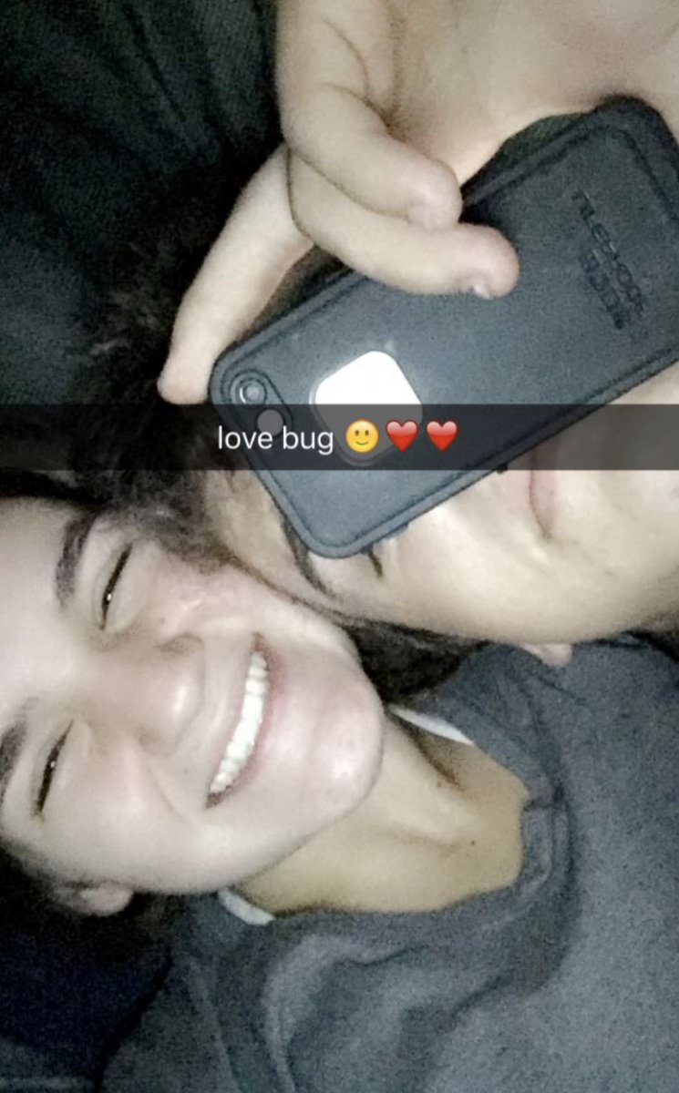 iamragehunter's tweet photo. From Summer ‘16 to COVID-19 and still going, happy 4 years i love you 😘 https://t.co/BPPNkHj5u2