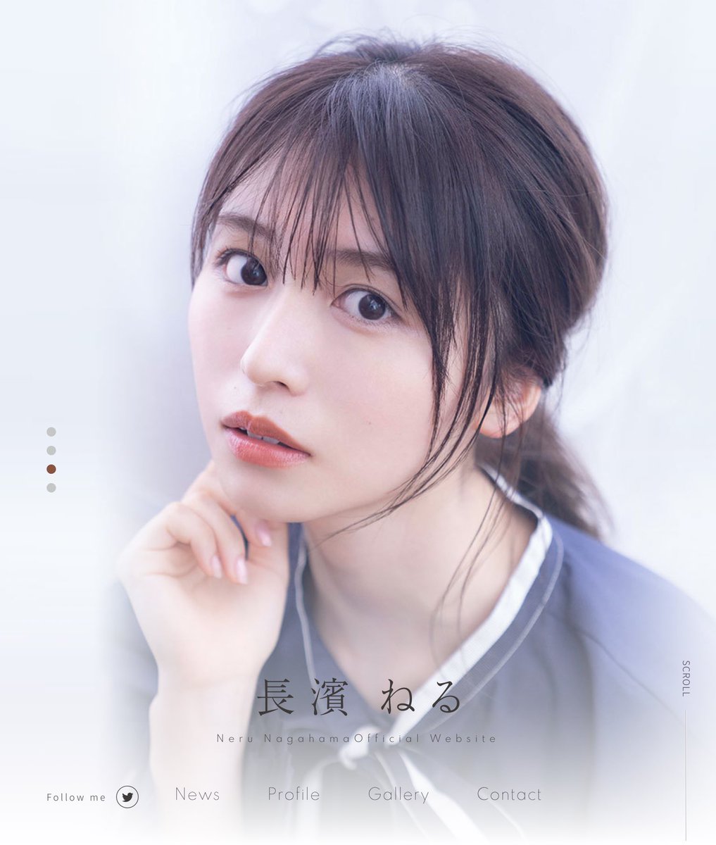 46_bundenban's tweet photo. 七夕の夜、織姫の如く帰ってきたねるちゃん。
23時にオフィシャルサイトオープン。
おかえりねる。
#長濱ねる https://t.co/xyZzUOXbji