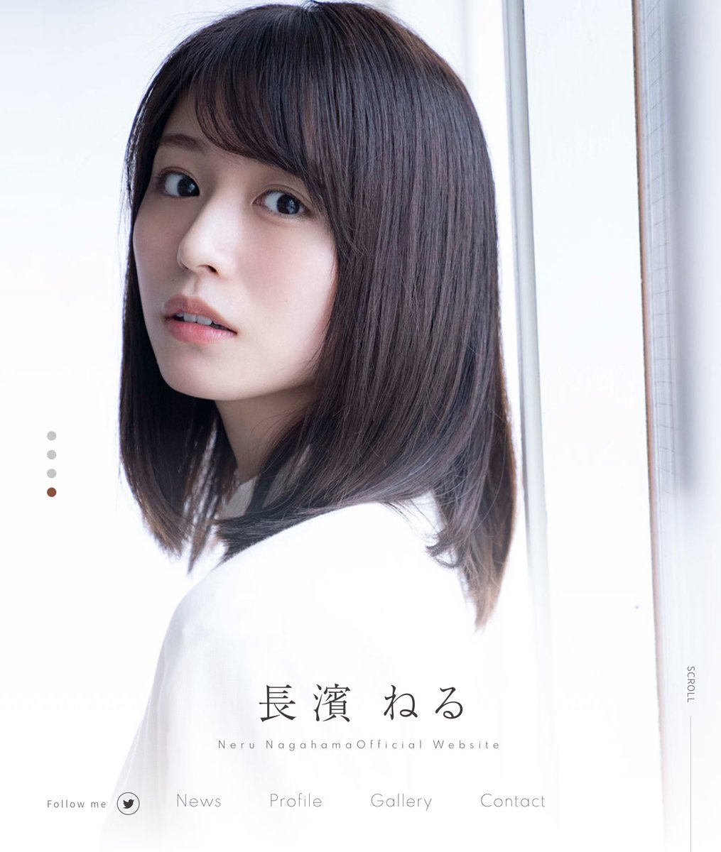 46_bundenban's tweet photo. 七夕の夜、織姫の如く帰ってきたねるちゃん。
23時にオフィシャルサイトオープン。
おかえりねる。
#長濱ねる https://t.co/xyZzUOXbji