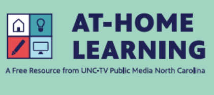 participate's tweet photo. ☀️🏖 Summer looks a little different this year -- and our friends @publicmediaNC are here to help engage your children in at-home learning opportunities.

Join the live stream Wednesday, July 15 @ 2 p.m. ET
https://t.co/BsxtXAfJOy
@juliekeane @misterwashburn https://t.co/PHHs6KqjDV