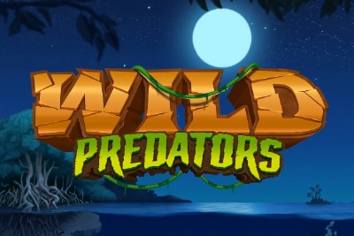 LuckysSlots's tweet image. Can you catch the fierce animals on these 5 reels? You’ll be rewarded for your efforts in this Wild Predators slot -&amp;gt; ow.ly/oemS30qVBdq 

#WildPredators #Games #Videoslot #Review #Casino #MobileGaming #Play #Gambling