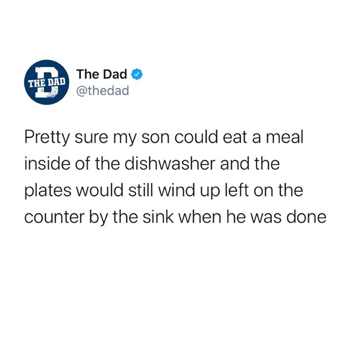 Next_Mommy's tweet photo. This is so true!!! 🤣🤣🤣

(via The Dad) https://t.co/wphYWj0d7Q