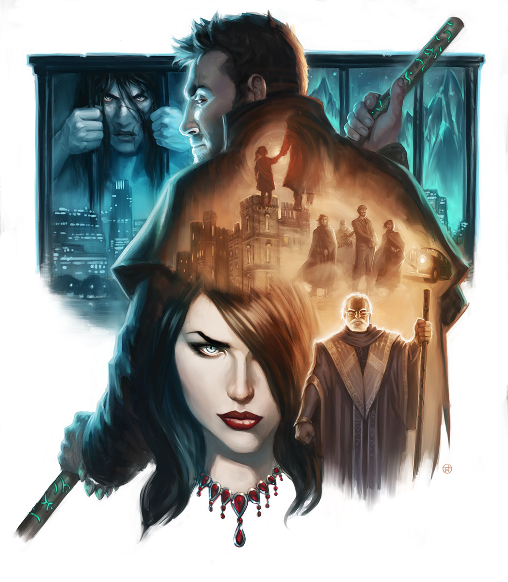 jimbutchernews's tweet photo. ONE WEEK until PEACE TALKS!  Read the final sample chapter, order a signed copy or bookplate, pick a bingo card, and get ready for our Virtual Tour, which starts TONIGHT!

https://t.co/AMbp6EliqC
#dresdenfiles #jimbutcher #TheDresdenFiles #urbanfantasy #books #fantasy https://t.co/0DIPtLVLzE