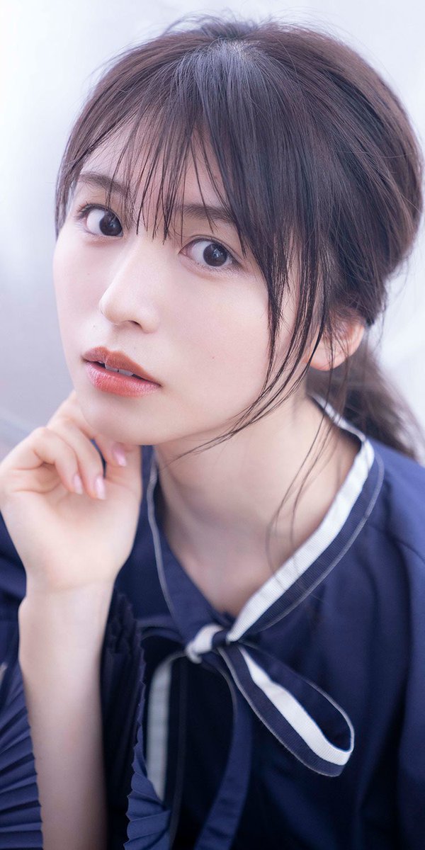 nk_eh's tweet photo. ねるじゃん笑
お帰りなさい🙏
#欅坂46
#長濱ねる
#セブンルール https://t.co/h9KS7xQ4dm