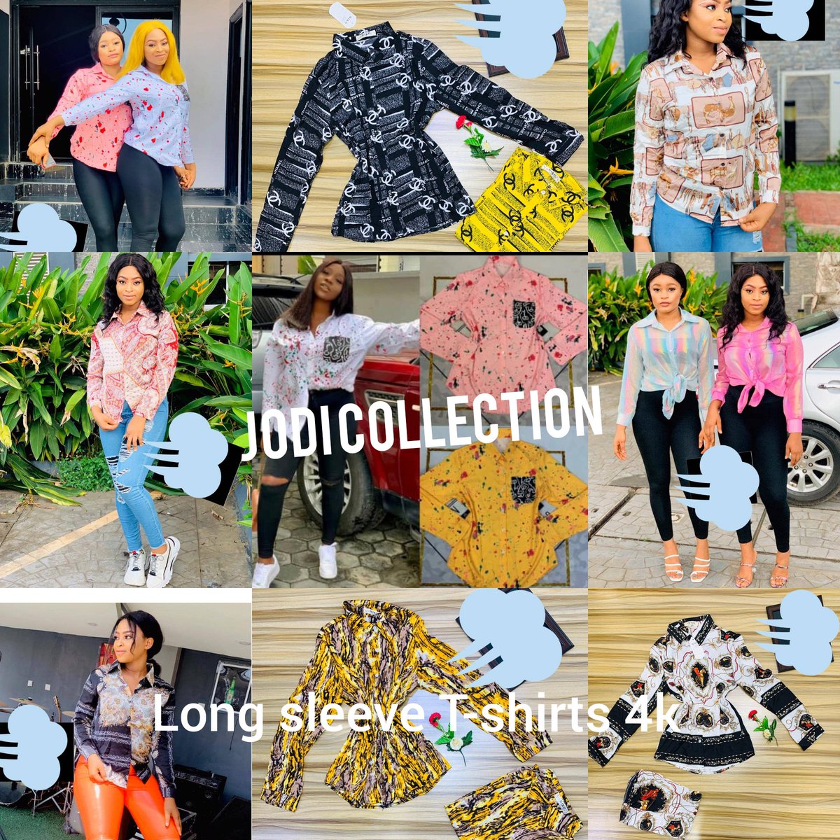 Jodi_collections (@jodi_collection) / Posts / X