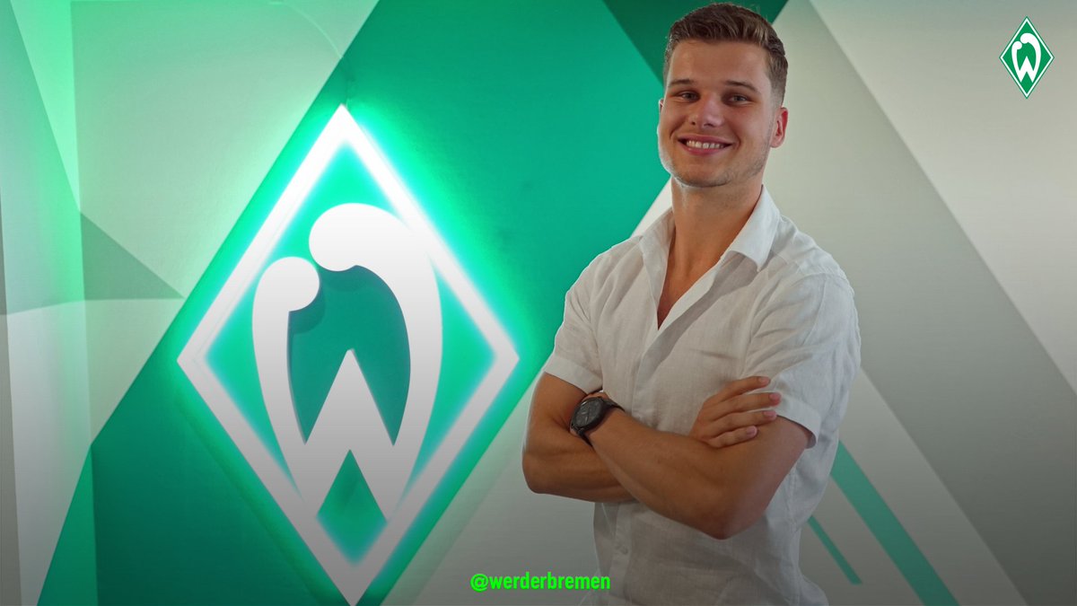 Junioren Start Center Sv Werder Bremen
