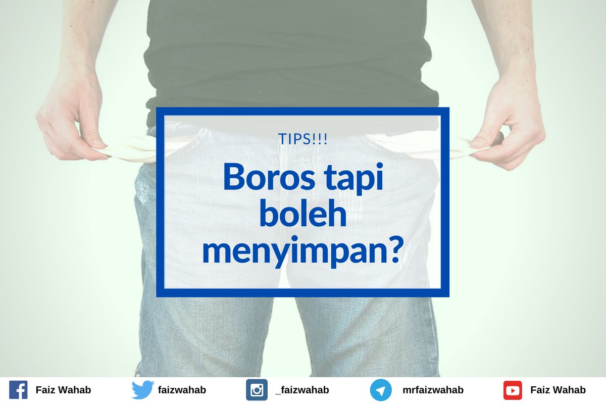 faizwahab's tweet photo. Ramai yang dapat ke sesi perancangan kewangan dengan saya mempunyai masalah yang hampir sama iaitu tiada simpanan. Jom saya kongsikan cara yang boleh bantu anda menyimpan bermula hari ini https://t.co/GHkCujwkt1 https://t.co/KWxHjJZOVI