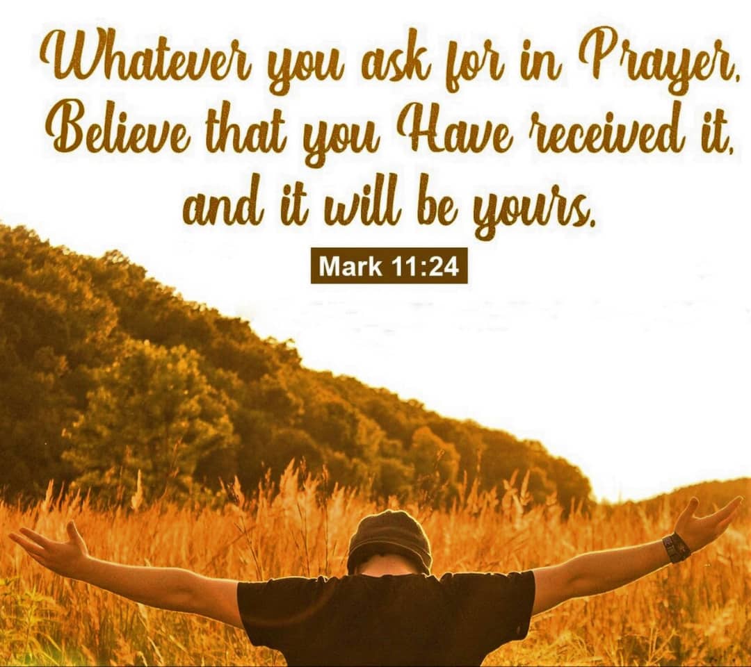ghamsuofficial's tweet photo. Good Day Beloved Ambassadors😍
Let's read a scripture per day 🔥
•
•
•
#DailyBiblePost
#Discipleship
#TeachingEveryoneToLiveLikeJesusChrist
#Christlikeness
#GHAMSU
#Ambassadors https://t.co/sUHdiWXnkf