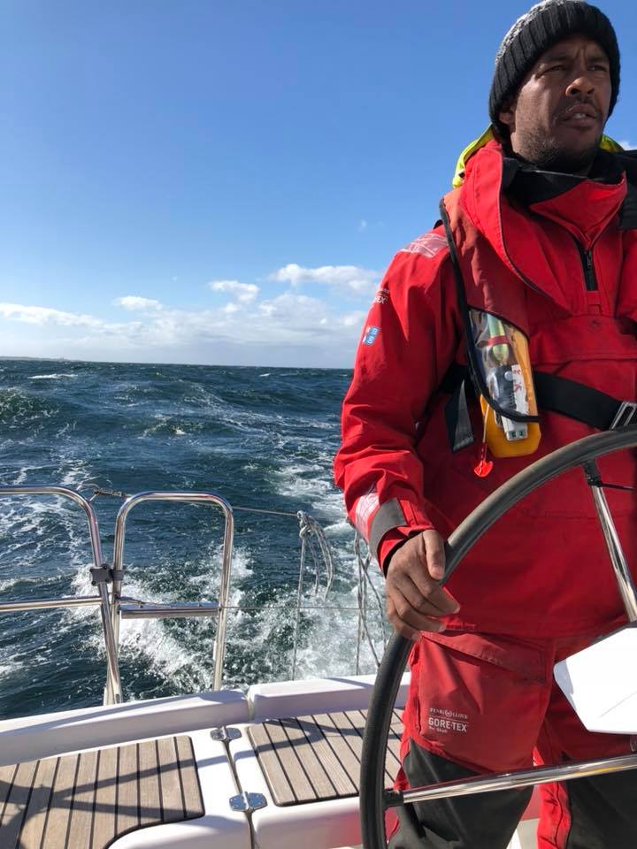 We have a wide range of online #RYA theory courses available to those who want to level-up their #sailing qualifications. These courses allow you to access study material easily from anywhere and communicate with expert instructors online. oceansailing.co.za/online-courses/