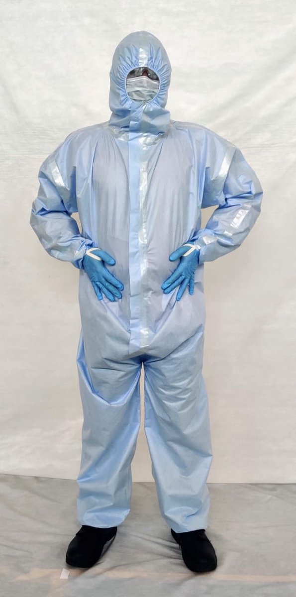 Survival of COVID on human skin. <a href="/APSForg/">APSF</a> <a href="/ASALifeline/">ASA®</a> <a href="/CSAHQ/">CSA</a> DISCLAIMER: Study is preprint. medrxiv.org/content/10.110…