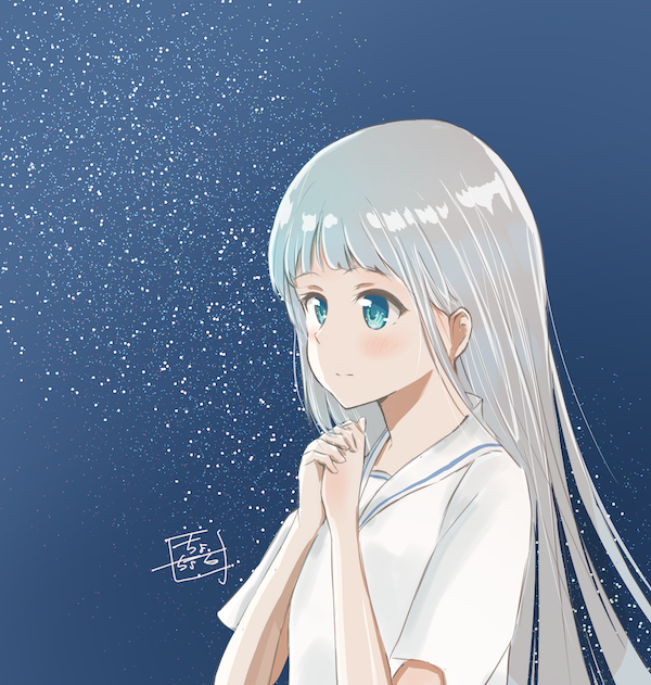 「星に願いを」のTwitter画像/イラスト(古い順))