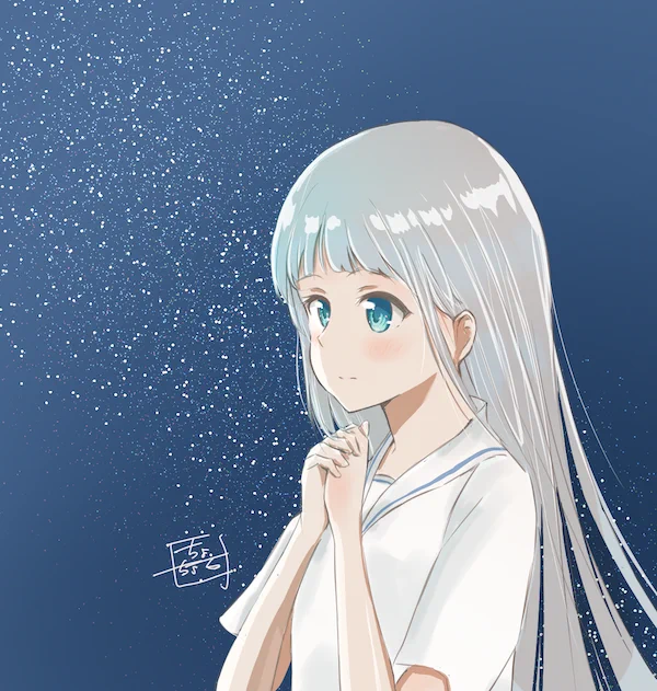 星に願いを#七夕 