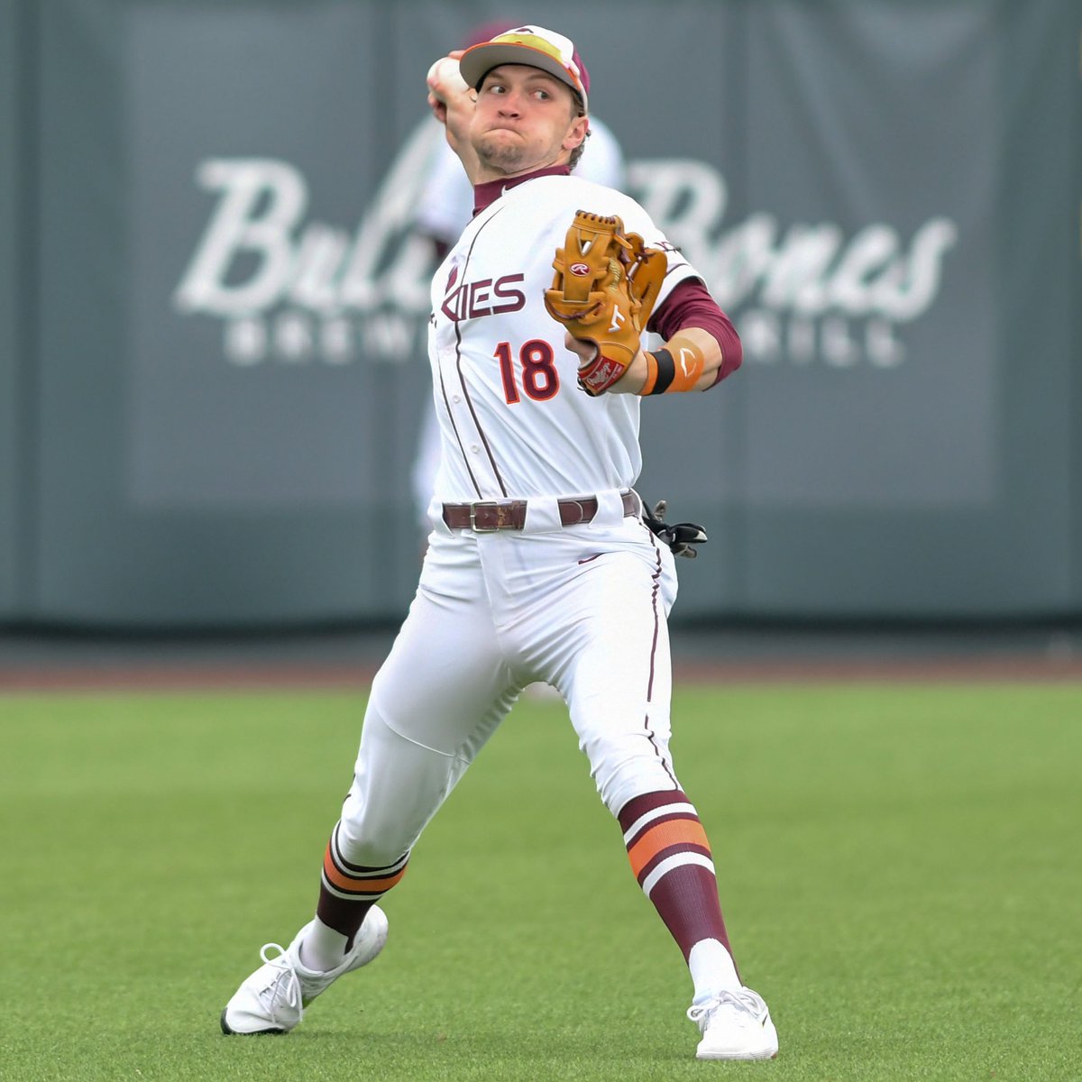 HokiesBaseball tweet picture