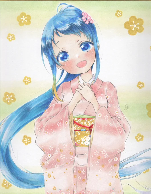 #ポニーテールの日
五月雨ちゃんいっぱいポニテしてもらってた( ⸝⸝•ᴗ•⸝⸝ ) 