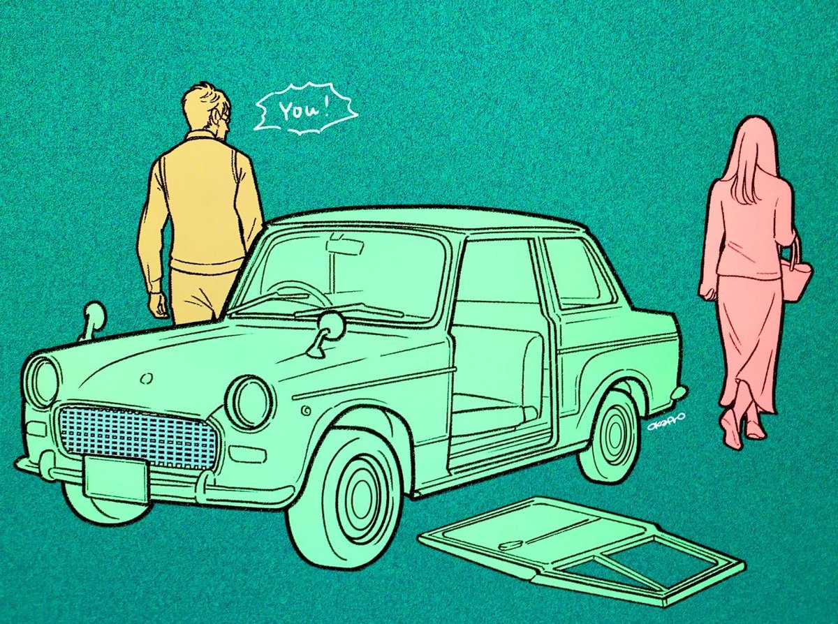 まさかのトリック周年 Twitter Search