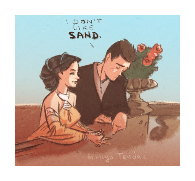 HugoTendaz's tweet photo. Top ten anime pick-up lines :)
A #memestudy of #StarWars, for warm up and to up my #meme game :)
#sketch #study #romance #dankmeme #cartoon #pinup #drawing #anakinskywalker #anakin #darthvader #love #loveisintheair #practice #StarWarsfanart #StarWarsMoments #comics #fanart https://t.co/NBXyHdBGhh