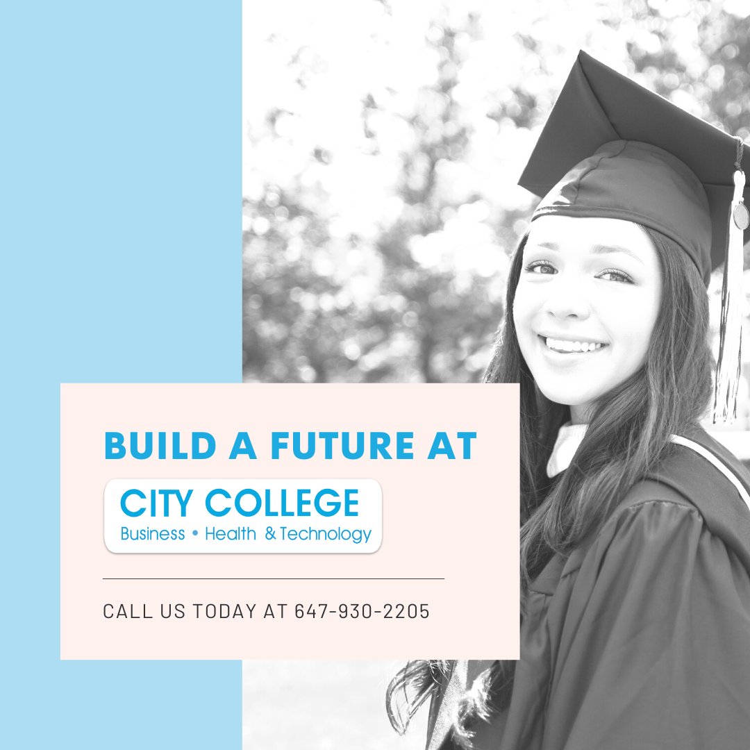 Our career-specific programs, small class sizes, experienced instructors, and hands-on training will prepare you for a successful future 🎓

Click now to explore our programs or call us today at 647-930-2205. #college #collegeprograms

zcu.io/K0Tm