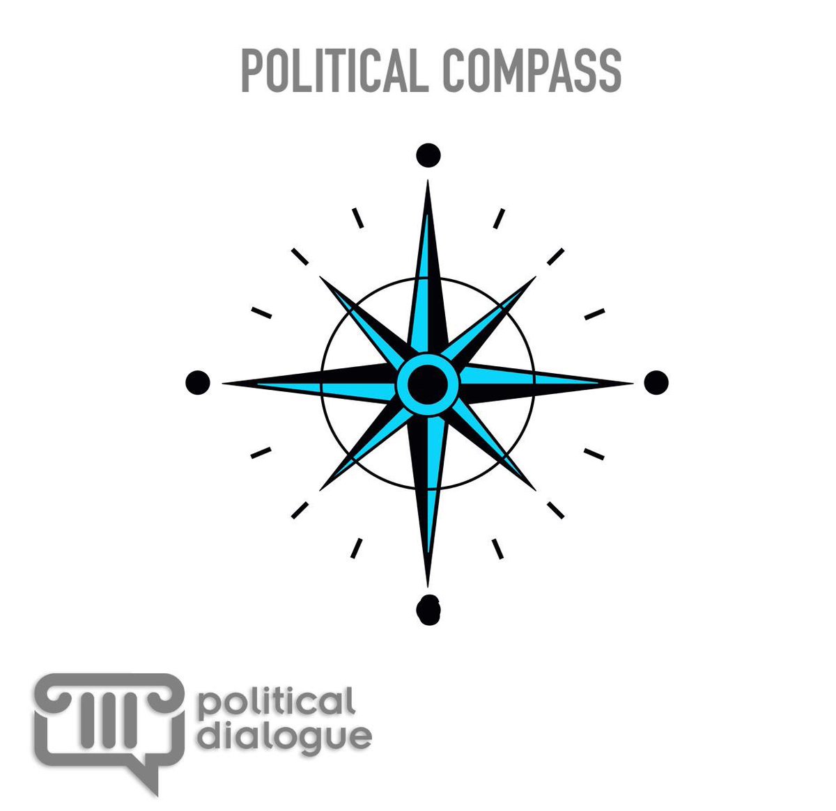 Poldialogue's tweet photo. Dear friends, our political calculator (compass)  is already available in English on our website. 
- - - - -
⤵️ Follow this link and go through the questionnaire.

https://t.co/eIwZDRG6sw https://t.co/JOlxdN2EkZ