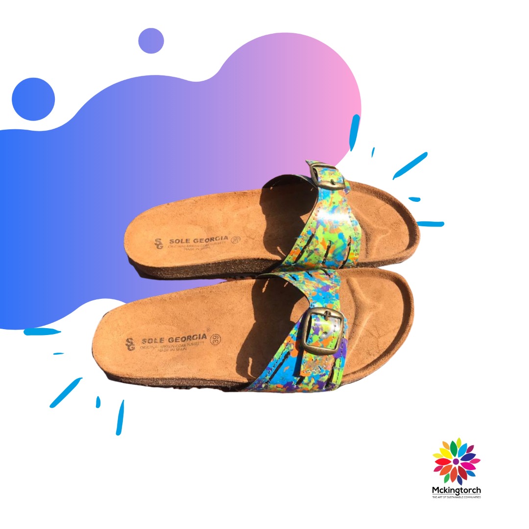 abynasebe's tweet photo. Amazing #mckingtorchFootwear from #mckingtorch... This one is called freedom😍 https://t.co/DEjO6tfM45