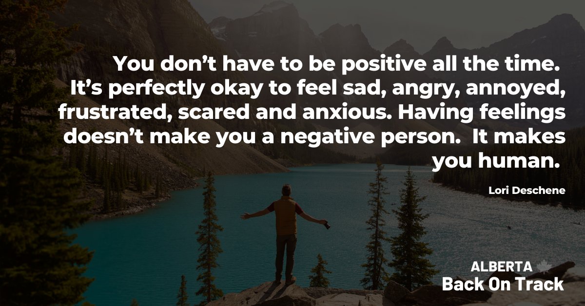 InItTogetherAB's tweet photo. Go easy on yourself.  These are tough times.

#ABBackOnTrack #InItTogether #InItTogetherAB #alberta #edmonton #calgary #yegbiz #yycbiz #Here4YYC #SupportLocalYYC #yyc #yeg #YYCBusiness #YEGBusiness https://t.co/UAt9DSYric
