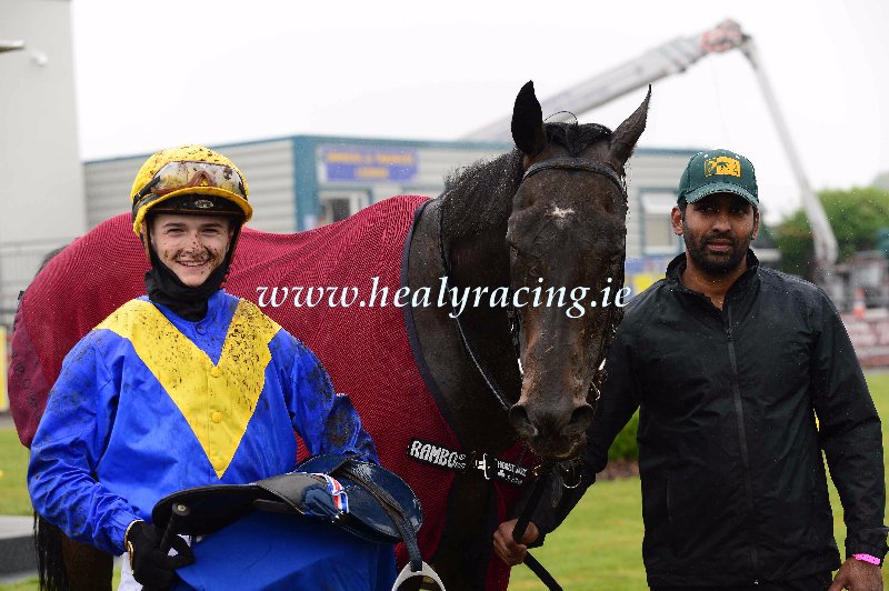 Pat Healy (@patcashhealy) on Twitter photo <a href="/RoscommonRaces/">Roscommon Racecourse</a> 7-July-2020.
"Isotope" and <a href="/mikeysheehy1/">mikey sheehy</a> win for owners Best Of The Rest Syndicate and trainer <a href="/JosephOBrien2/">Joseph O'Brien</a>
(c)healyracing.ie <a href="/RoscommonRaces/">Roscommon Racecourse</a> 7-July-2020.
"Isotope" and <a href="/mikeysheehy1/">mikey sheehy</a> win for owners Best Of The Rest Syndicate and trainer <a href="/JosephOBrien2/">Joseph O'Brien</a>
(c)healyracing.ie