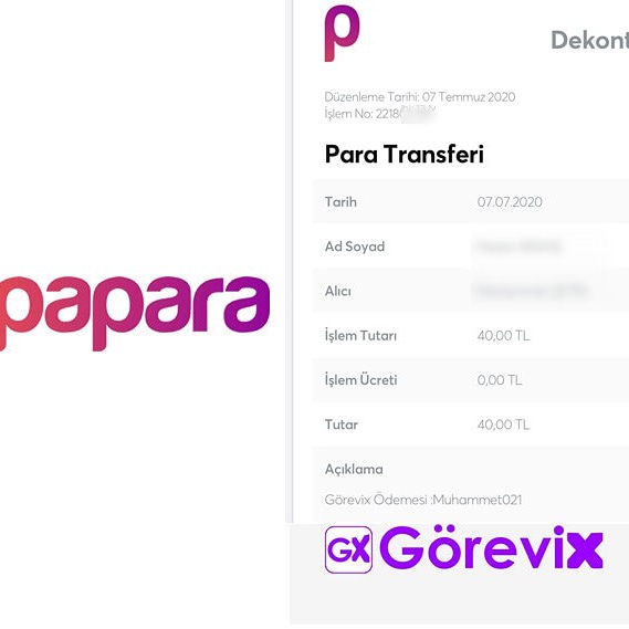 gorevixcom's tweet photo. Görevix  Para Kazanmanın Kolay Yolu.
.
.
.
.
#dekont
#ekis
#ekkazanc 
#ekgelir 
#parakazanmak 
#instalike
#instagram
#parakazanma
#gorevix
#görevix
#evhanimi 
#ekişimkanı 
#ekkazanç
#ekişilanları
#internettenparakazan
#winwin 
#evdekal 
#evdekaltürkiye 
#hayatevesığar https://t.co/srLi9CsBKB