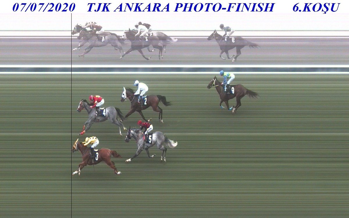 erhanunalll's tweet photo. Aferin sana kızım!
Haramız yetiştirmesi Jabel (Super Step &amp; Lunar Gold), Ankara'da 1400 m. çim pistte koşulan Handikap 15 koşuyu jokeyi Mücahit Bayır ile kazandı. Tüm ekibi tebrik eder, başarılarının devamını dilerim.
#jabel #yalçınharası https://t.co/31PkvJrEJF