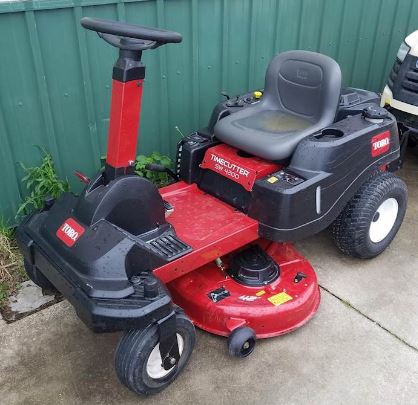 Hi All, last night the club / playing fields had all of its grass cutting equipment stolen along with footballs and training equipment. We are devastated to say the least. Please keep an eye out,let us know if you have any information that could help us find out who was involved.