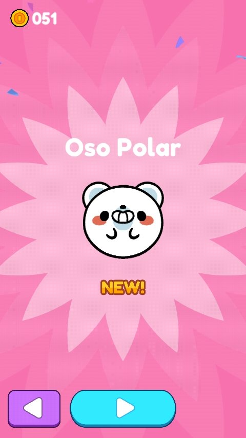 neic_oner's tweet photo. Ya conseguí a dos Personajes del Monkey Roll de @PlatonicGames
Está muy kawaii (pueden descargarlo ya en la PlayStore 💗)
#kawaii #MonkeyRoll https://t.co/c6QYpdDEZm