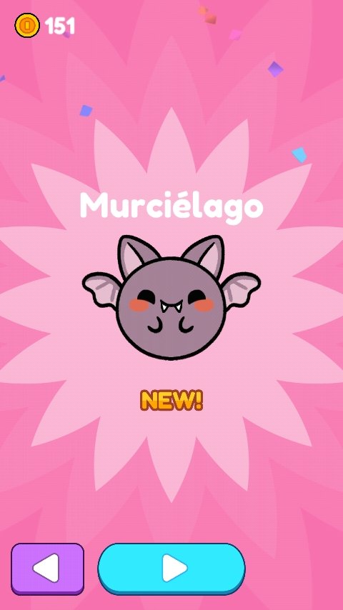 neic_oner's tweet photo. Ya conseguí a dos Personajes del Monkey Roll de @PlatonicGames
Está muy kawaii (pueden descargarlo ya en la PlayStore 💗)
#kawaii #MonkeyRoll https://t.co/c6QYpdDEZm