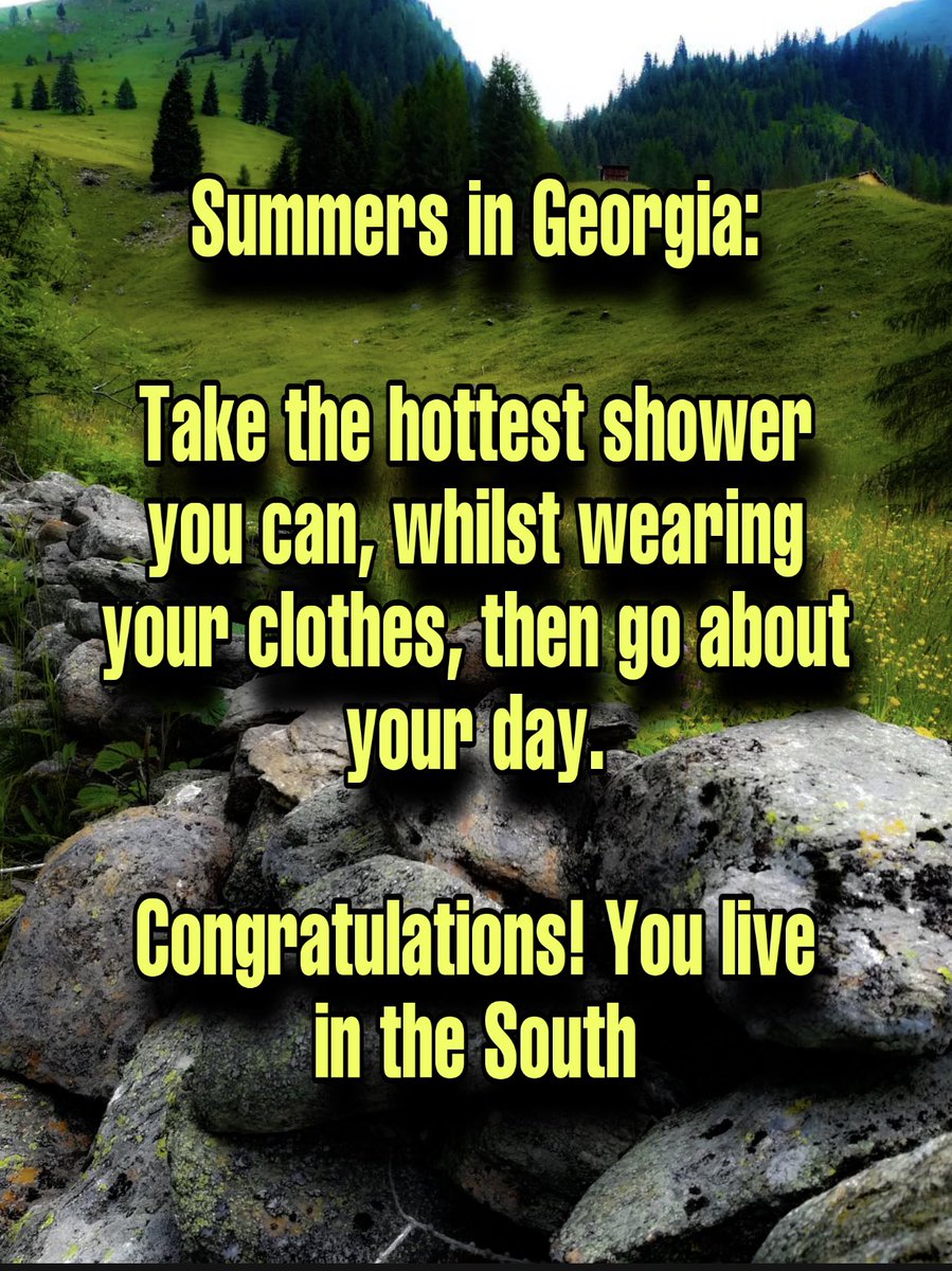 SassyMetisChick's tweet photo. #ohthehumidity https://t.co/sH8ivcWABK