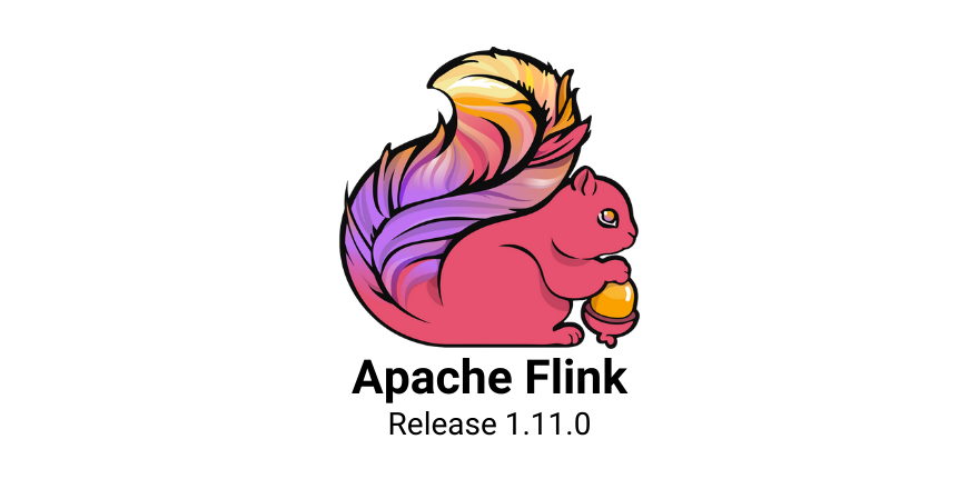Flink 1.11 is out! 🥳

Some highlights of this release:
* Unaligned checkpoints
* Unified Source API
* Support for CDC with @debezium and a new FileSystem Connector for Table API/SQL
* Support for Pandas UDFs in PyFlink

Read more at: flink.apache.org/news/2020/07/0…
