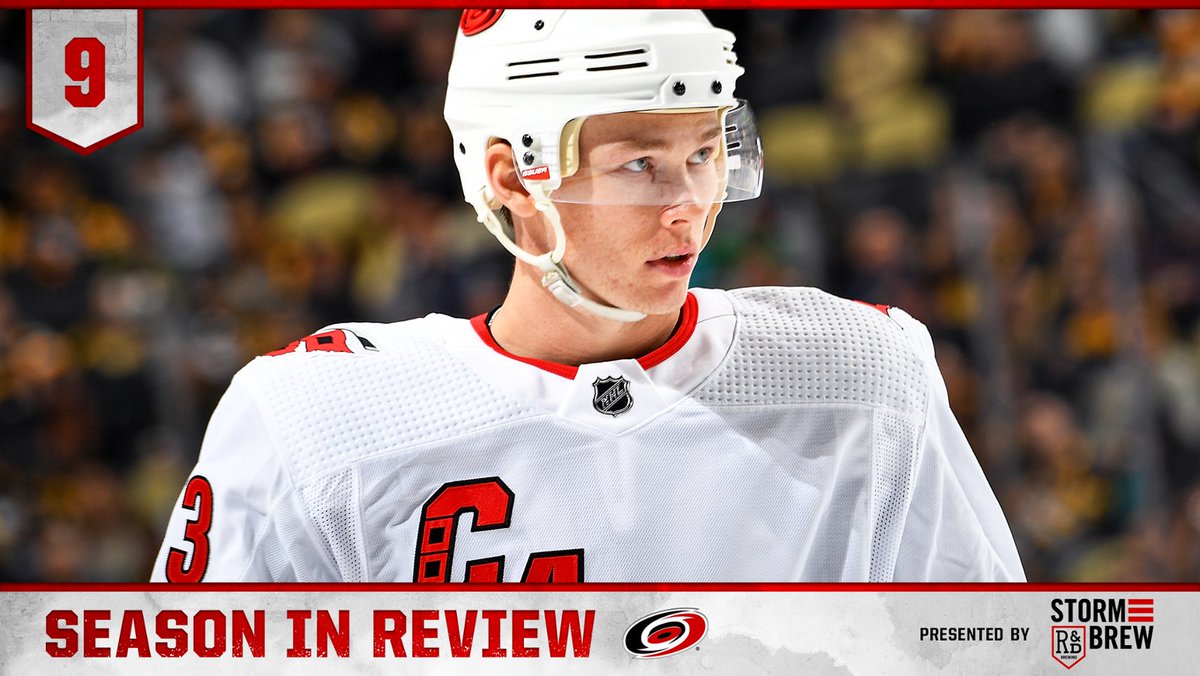 Canes's tweet photo. The NHL's all-time leader in points per game

Read » https://t.co/sdNhARbLGL https://t.co/hOckcA7VBP