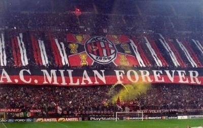 IL GRANDE PARTITA <a href="/acmilan/">AC Milan</a> vs Juventus - Dini hari nanti 02.45 WIB

NOI VOGLIAMO 11 LEONI!! 🦁🔴⚫
NOI VOGLIAMO FESTA VITTORIA!! 🔥🔥