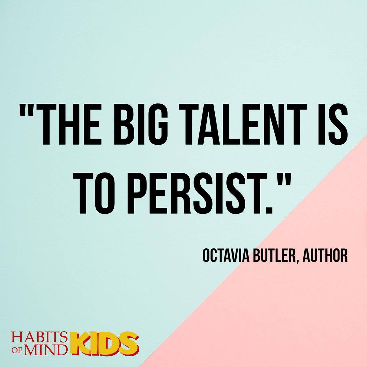 Habits of Mind Kids tweet media