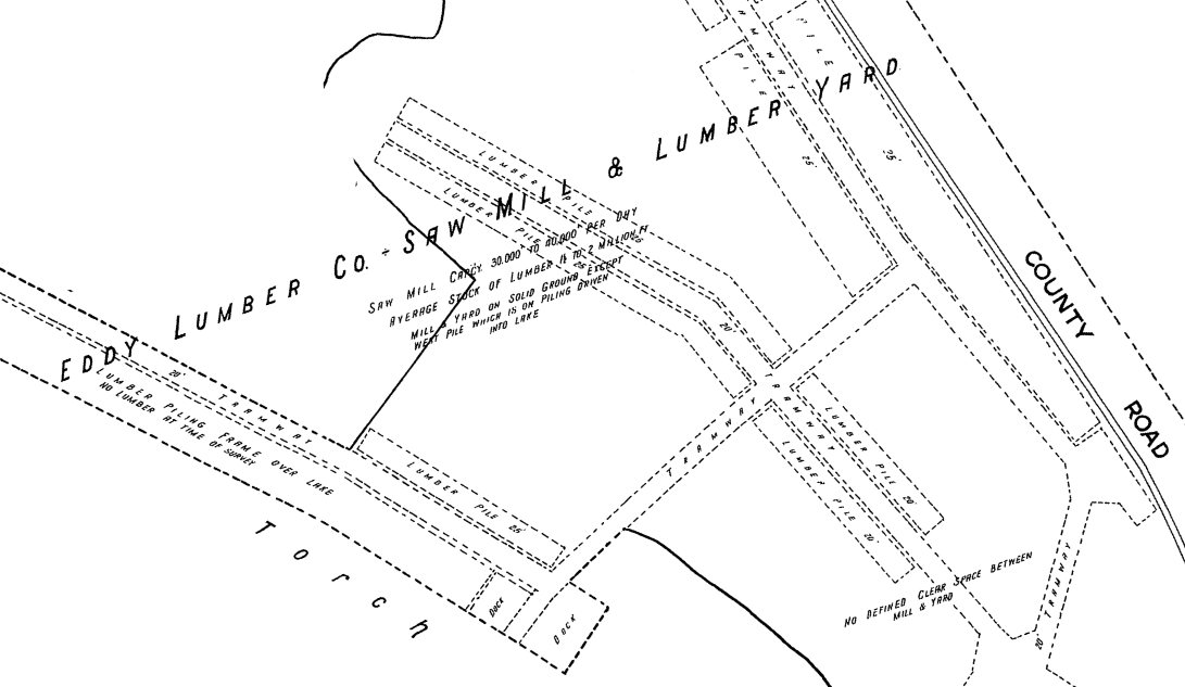 KeweenawHistory's tweet photo. Happy #TuesdayUseDay! The Citizen Historian Giveaway is still going on β if you can finish Lake Linden 1917 on the Building Use App you can win a mug! Lake Linden 1917 has a lot of industrial buildings that you can check out - what information can you find in these buildings? https://t.co/pt5EHyf3GX