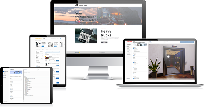 TactonSystems's tweet image. Efficiency is everything in #manufacturing but many companies use manual processes. With #CPQ and #visualconfiguration, it&apos;s easier than ever to optimize your operations. Check out the latest KMWorld article detailing how CPQ can help manufacturers! bit.ly/3e6lGEN