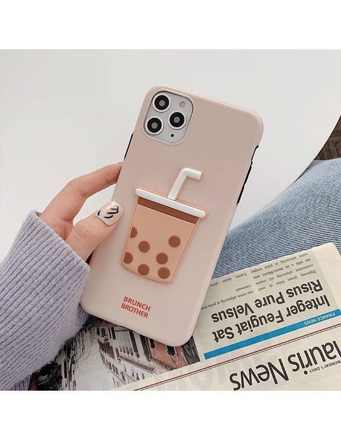 casepp150's tweet photo. 📌หน้าทวิตมีแจกของ📌

#พร้อมส่ง

✅เคส BRUNCH TPU-R1212

🌈เคส TPU เคสนิ่ม คลุมเครื่อง ผิวด้าน ขอบดำ งานนูน น่ากินมากๆค่ะ
💸150฿
📱 7-11ProMax

สนใจสอบถามก่อนได้นะคะ ☺️
#casepp150 #TheAnswer1stWin #ตลาดนัดIZONE #ตลาดนัดบังทัน #ตลาดนัดtheboyz #ตลาดนัดTXT #ตลาดนัดtreasure https://t.co/ywouTHpqPV