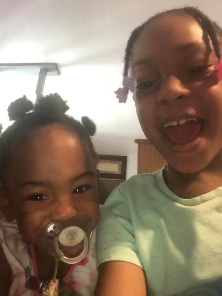 ChildrenoftheL's tweet photo. Thanks to All of the Sisters that came to sew. Success APTTMH🙌🏾🙌🏾 They had a great time👌🏽💙❤️💙❤️ #hebrewisraelites #hebrew #israelites #12tribesofisrael #12tribes #fightforthenation #sisterhood https://t.co/W6CSrFH0Xj